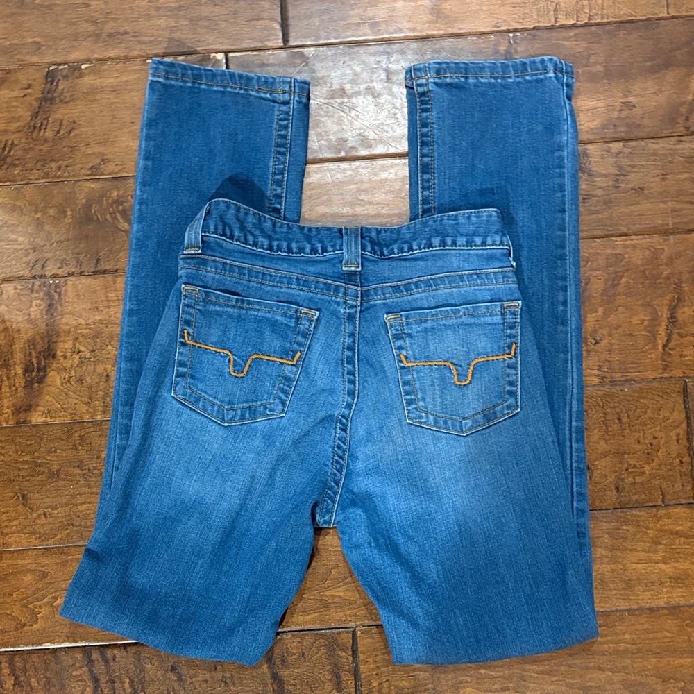 Kimes Jeans